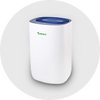 Home dehumidifiers
