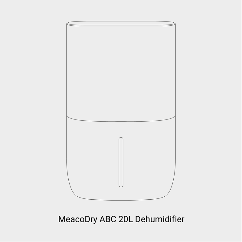 Meaco Low Energy Range