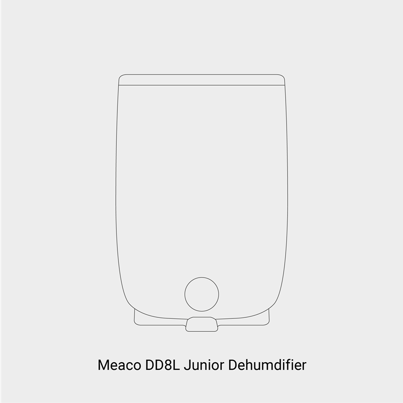 Meaco Low Energy Range