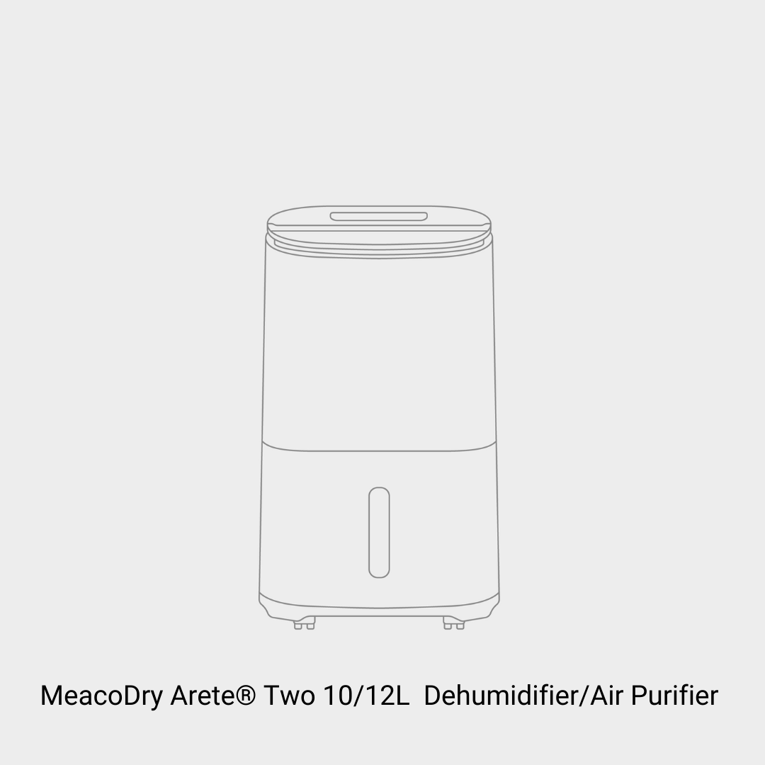Meaco Low Energy Range